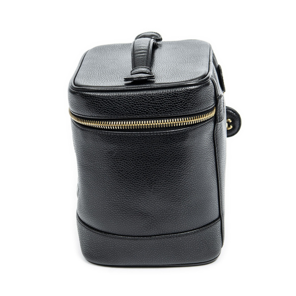 Chanel CC Timeless Tall Vanity Case - Picture 3 of 8